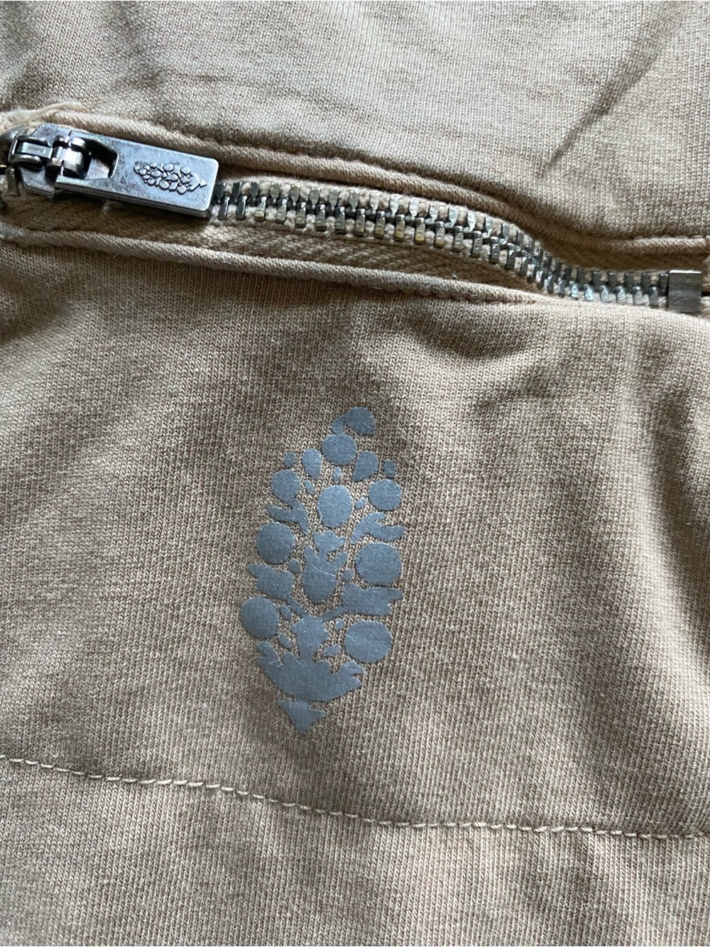 Free People movement FP dress Medium - Picture 4 of 5